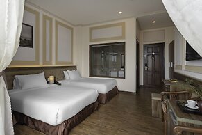 New Life Dalat Hotel