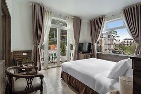 New Life Dalat Hotel
