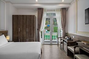 New Life Dalat Hotel