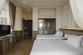 New Life Dalat Hotel