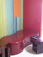 Khan Motel