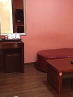 Khan Motel