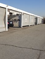 Khan Motel