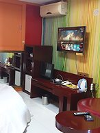 Khan Motel