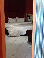 Khan Motel