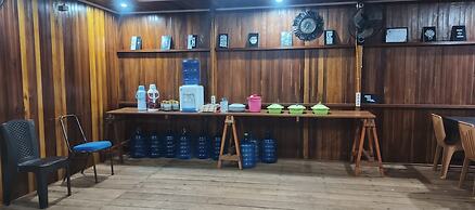 Happy Homestay Arborek