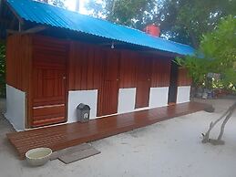 Happy Homestay Arborek