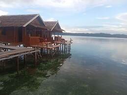 Happy Homestay Arborek