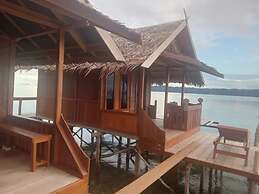 Happy Homestay Arborek
