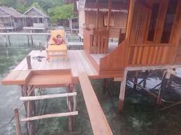 Happy Homestay Arborek