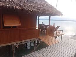 Happy Homestay Arborek