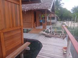 Happy Homestay Arborek