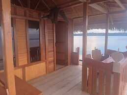 Happy Homestay Arborek