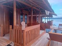Happy Homestay Arborek