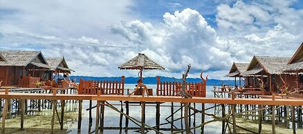 Happy Homestay Arborek