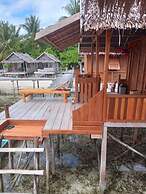 Happy Homestay Arborek