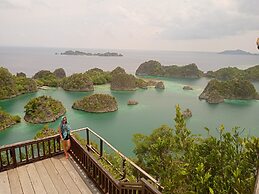 Happy Homestay Arborek