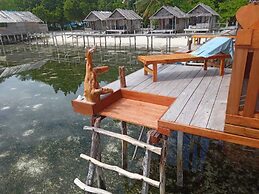 Happy Homestay Arborek