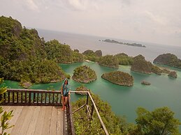Happy Homestay Arborek