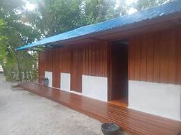 Happy Homestay Arborek