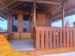 Happy Homestay Arborek
