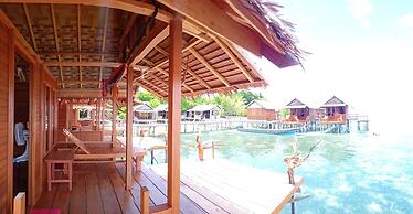 Happy Homestay Arborek