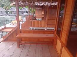 Happy Homestay Arborek