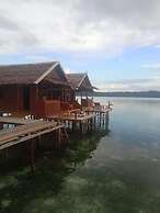 Happy Homestay Arborek