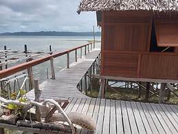 Happy Homestay Arborek