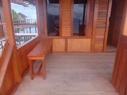 Happy Homestay Arborek