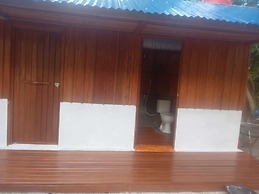 Happy Homestay Arborek
