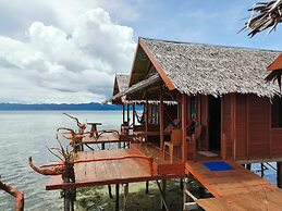 Happy Homestay Arborek