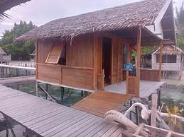 Happy Homestay Arborek