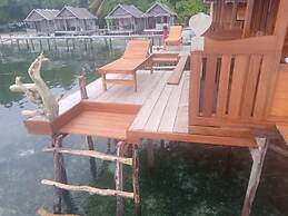 Happy Homestay Arborek