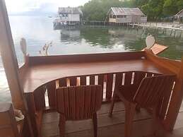 Happy Homestay Arborek