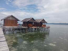 Happy Homestay Arborek