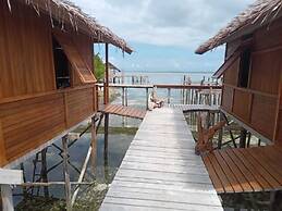 Happy Homestay Arborek
