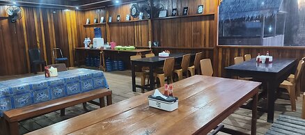 Happy Homestay Arborek