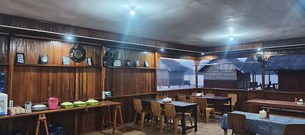 Happy Homestay Arborek