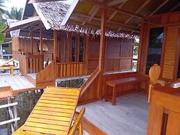 Happy Homestay Arborek