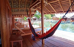 Happy Homestay Arborek