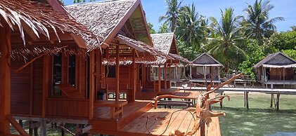 Happy Homestay Arborek
