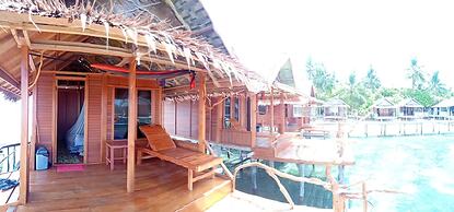 Happy Homestay Arborek