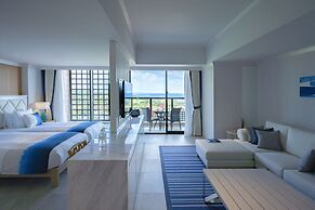 Hotel Shigira Mirage