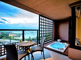 Hotel Shigira Mirage