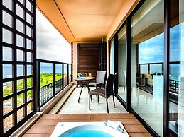 Hotel Shigira Mirage