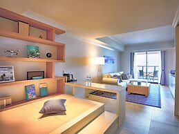 Hotel Shigira Mirage