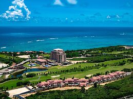 Hotel Shigira Mirage