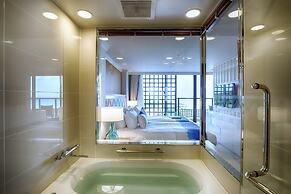 Hotel Shigira Mirage