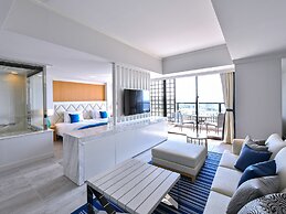 Hotel Shigira Mirage